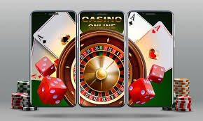 mmkburmar App ထဲမှ Slots နှင့် Live Casino Games များ
