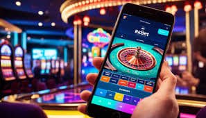 mmkburmar ကာစီနို Roulette စားပွဲနှင့် ကစားသမားများ